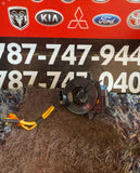 Clockspring Toyota Tundra 18-21