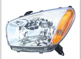 Foco delantero izq/der Toyota Rav4 01-03