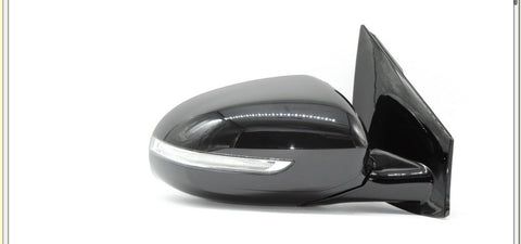 Retrovisor der Kia Sportage 17-20