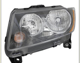 Foco delantero Jeep Compass 13-17