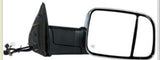 Retrovisor der Dodge Ram Pichup1500/2500/3500 10-12