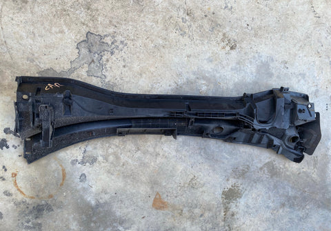 Parrilla de Wiper Toyota CHR 18-22