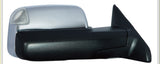 Retrovisor der Dodge Ram Pichup1500/2500/3500 10-12
