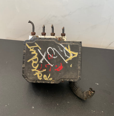 ABS Honda pilot 09-11