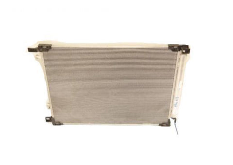 Condensador Toyota Camry 18-23