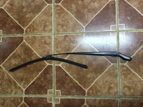 Wiper Der Ford F-150 21-23