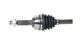Eje Der Tras Mitsubishi Outlander Sport 11-22