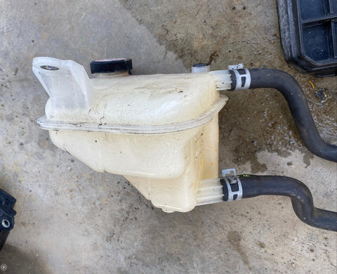 Can de Coolant Toyota CHR 18-22