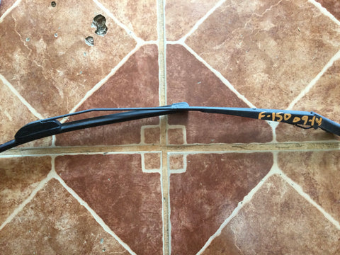Wiper Der Del Ford F-150 09-14