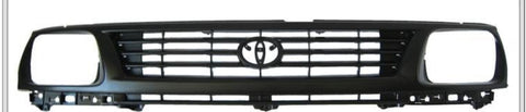 Parilla Toyota Toyota Tacoma 95-96
