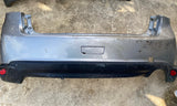Bumper Trasero Mitsubishi Outlander ASX 13-15