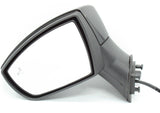 Retrovisor izq Ford Ecosport 18-22