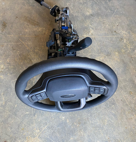 Caña de Guía Ford F-150 21-23