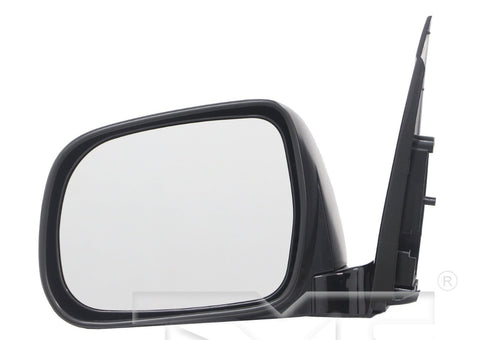 Retrovisor izq Lexus RX330 04-06