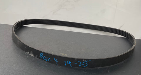 Polea Toyota RAV4 19-25