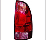 Foco trasero der Toyota Tacoma 05-15