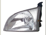 Foco delantero izq/der Toyota Sienna 01-03
