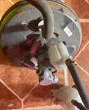 Booster Lexus RX350 09-15