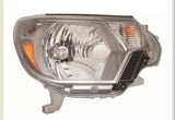 Foco Delantero izq/der Toyota Tacoma 14-15