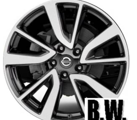 Aro Nissan Rogue 17-21