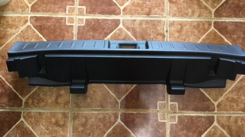 Accesorio Exterior Mitsubishi Outlander 22-24