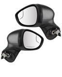 Retrovisor izq/der Ford Fiesta 14-19