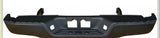 Bumper trasero Toyota Tundra 07-13