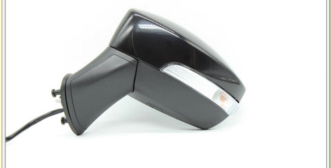 Retrovisor izq Ford Ecosport 18-22