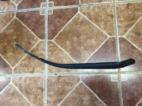 Wiper Der Toyota CHR 18-22