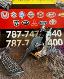 Pedal de Freno Lexus RX350/450h 10-15