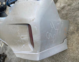 Bumper Trasero Mitsubishi Mirage G4 Sedan 21-24
