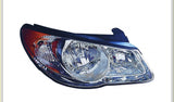 Foco delantero izq/der Hyundai Elantra 2010