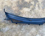 Parrilla de Wiper Jeep Grand Cherokee 11-22
