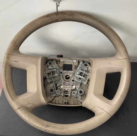 Guia Ford Escape 08-12