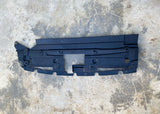 Cover del Soporte del Radiador Ford F-150 21-23