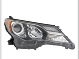 Foco delantero Izq/der Toyota Rav4 13-15
