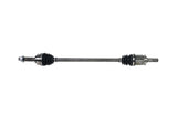 Eje Der Tras Mitsubishi Outlander Sport 11-22