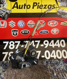 Cerradura de Puerta Der Del Toyota Tundra 07-21