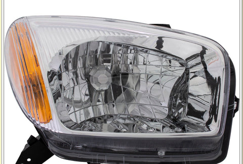 Foco delantero izq/der Toyota Rav4 01-03