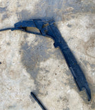 Accesorio Exterior Jeep Grand Cherokee 11-22