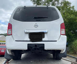 Auto A176 Nissan Pathfinder 2005