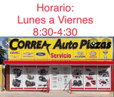 Foco Delantero izq/der Toyota Tacoma 14-15