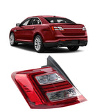 Foco trasero izq Ford Taurus 13-19