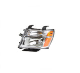 Foco Delantero Izq Nissan NV1500/2500/3500 12-21