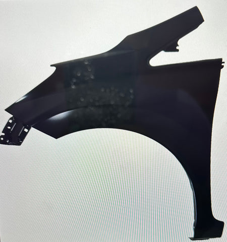 Guardalodo izq Nissan Versa Note 14-19