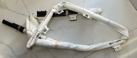 Airbag Cortina Izq Kia Soul 20-25