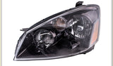 Foco delantero sets Nissan Altima 05-06