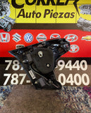 Foco trasero de baúl der Toyota CHR Hybrid 18-22