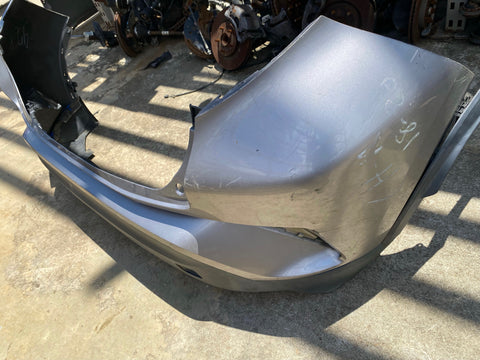 Bumper Trasero Toyota CHR 18-22