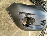 Bumper Delantero Mitsubishi Mirage G4 Sedan 17-20